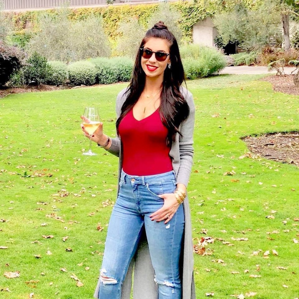 About My Closet... 😘